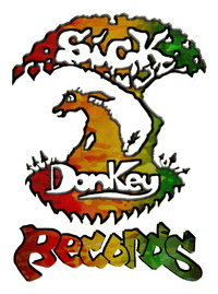 New-sick-donkey-redgoldgreen